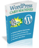 Thumbnail WordPress Cash Machines + Master Resell Rights